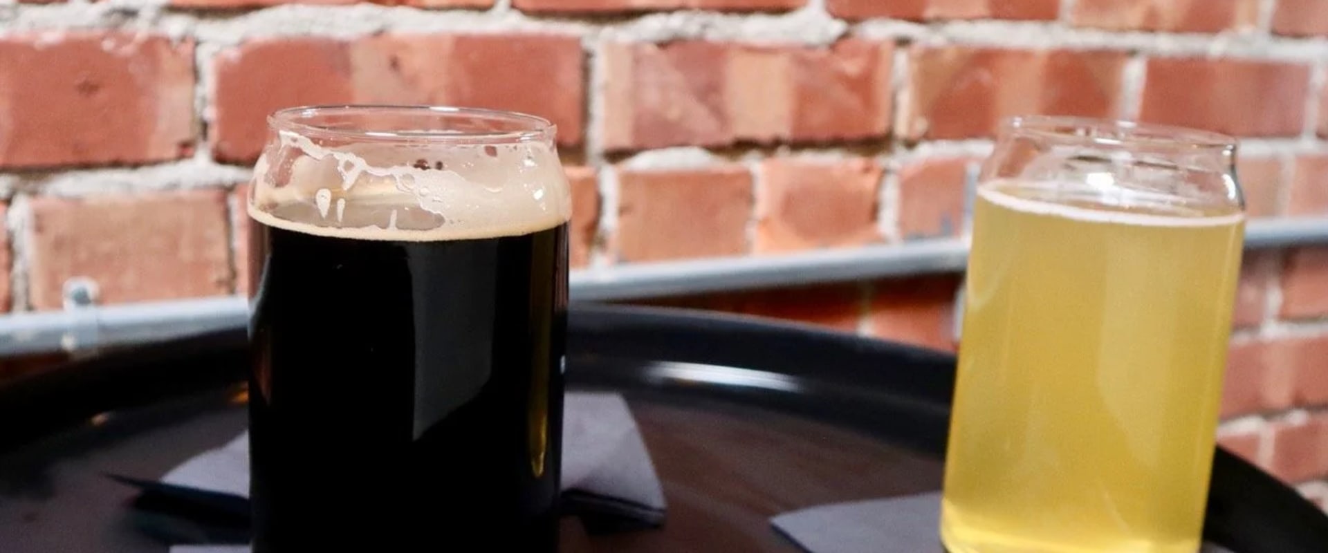 Exploring the Craft Beer Scene in Western Washington