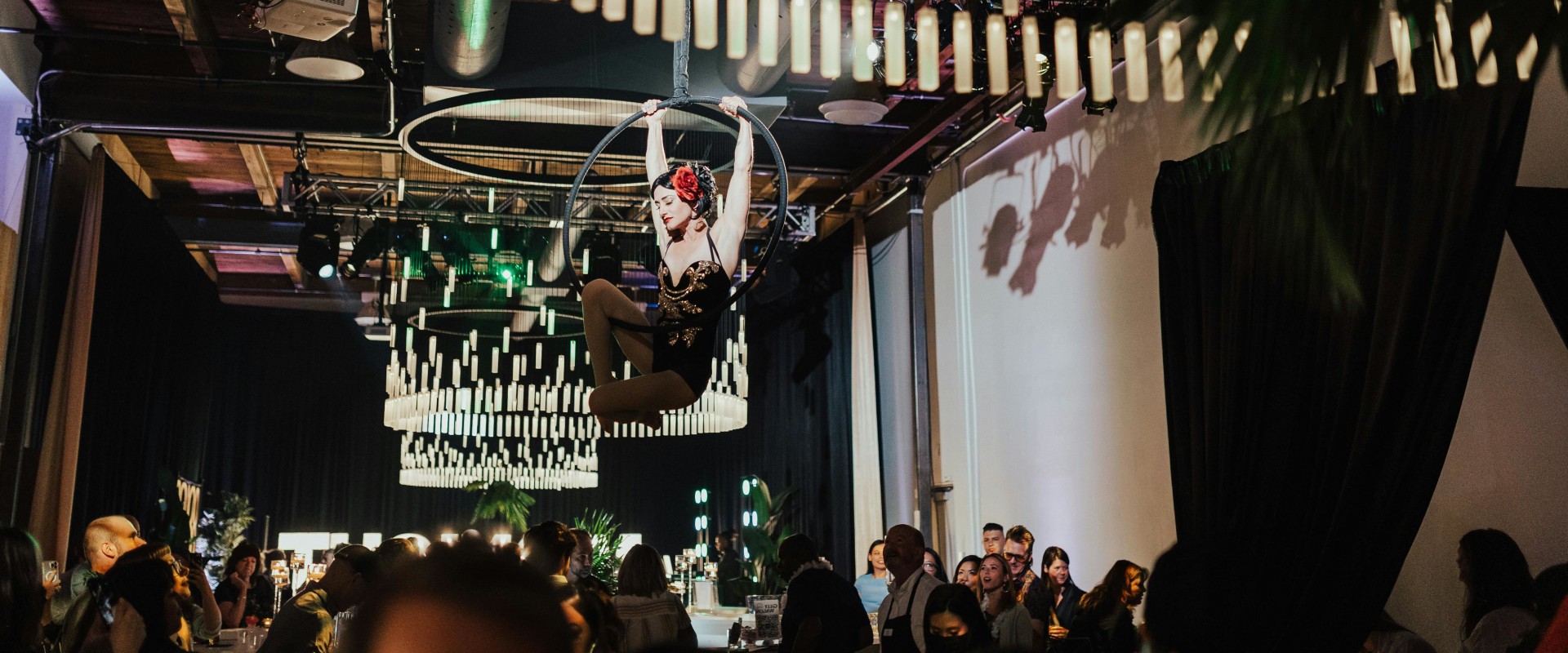 The Rise of Private Events at Bars in Western Washington