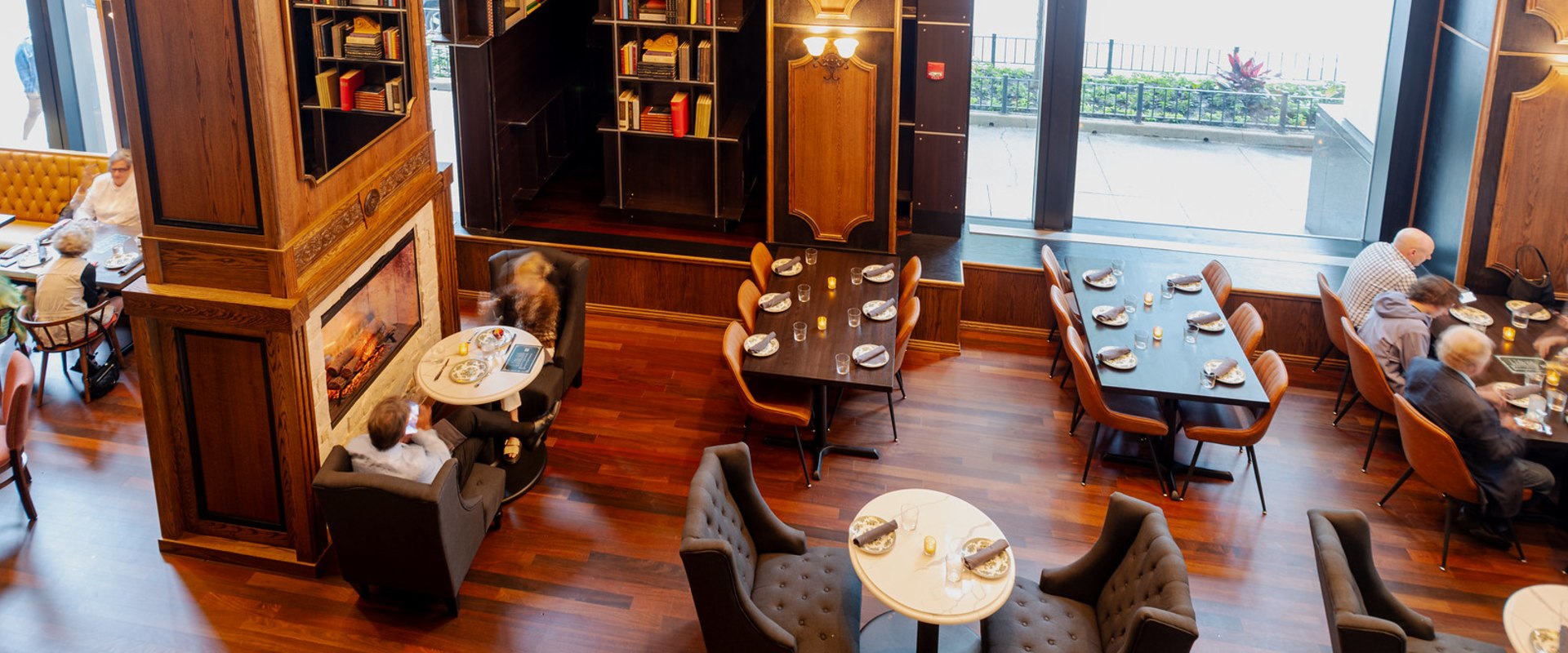 Unleashing the Magic: Exploring the Themed Bars of Western Washington