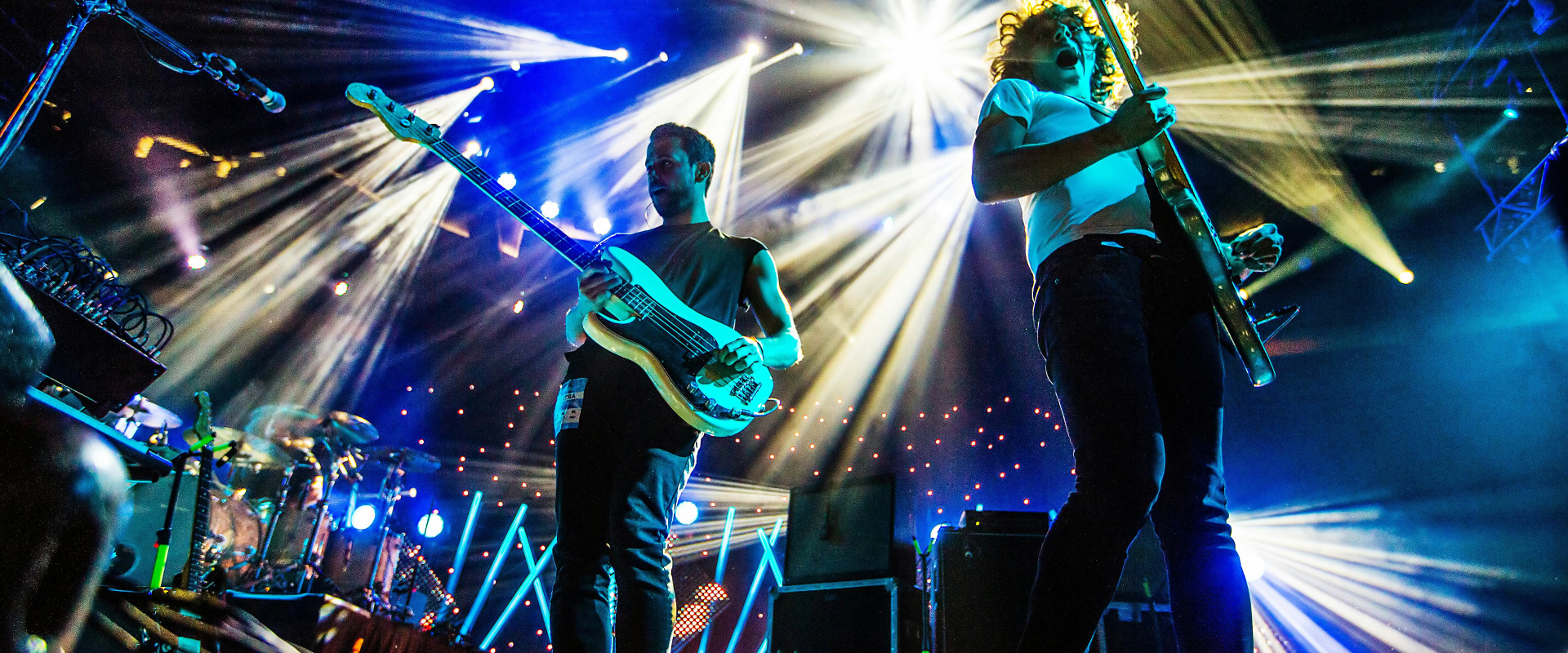 The Ultimate Guide to Live Music in Western Washington