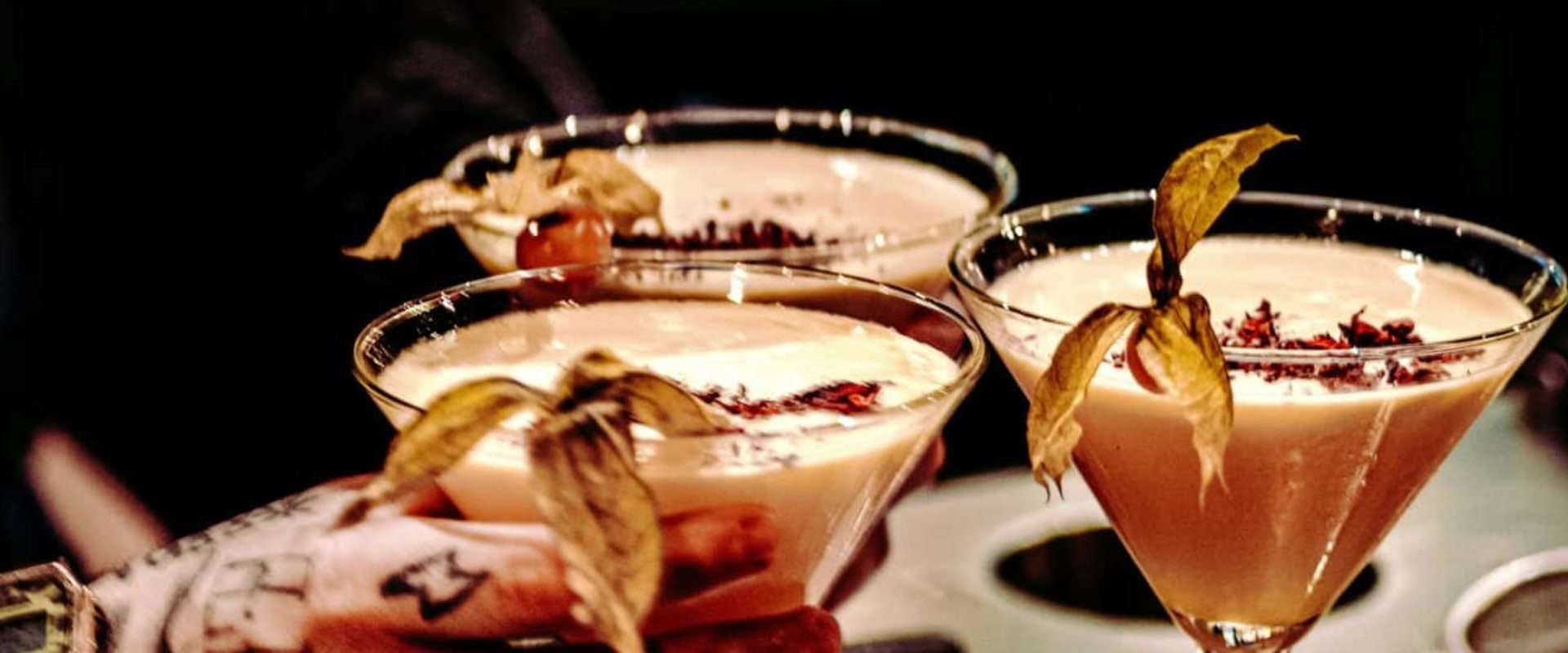 The Ultimate Guide to the Best Cocktail Bars in Western Washington