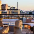 The Ultimate Guide to Rooftop Bars in Western Washington